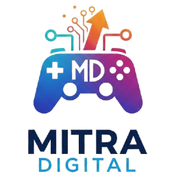MITRA DIGITAL